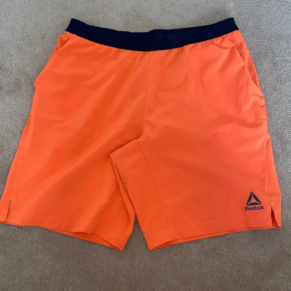 Men’s athletic shorts